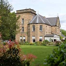Ryton Towers - Care Home