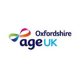 AGE UK OXFORDSHIRE – Foot Care Home Service - Home Care