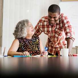 Kinnective Care Limited - Home Care