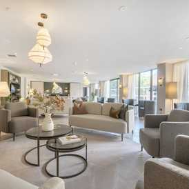 The Regal, Newbury - Retirement Living
