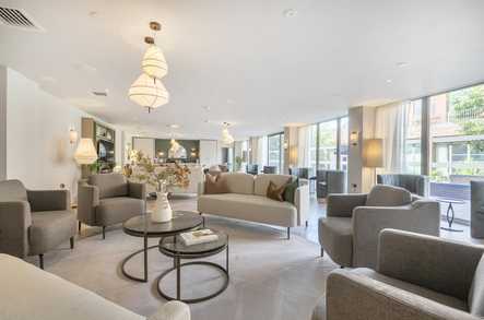 The Regal, Newbury - Retirement Living