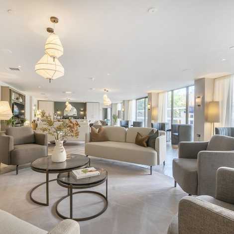 The Regal, Newbury - Retirement Living