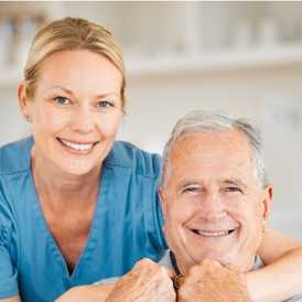 Care Global Healthcare Services (Live-in Care) - Live In Care