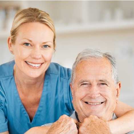 Care Global Healthcare Services (Live-in Care) - Live In Care
