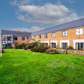 Bowes House - Care Home