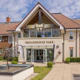 Broadbridge Park - Care Home