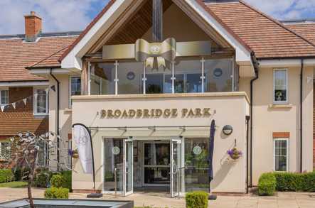 Broadbridge Park - Care Home