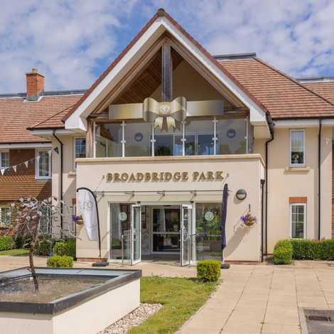 Broadbridge Park - Care Home