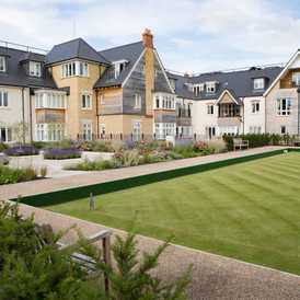 Richmond Villages Witney Care Home - Care Home