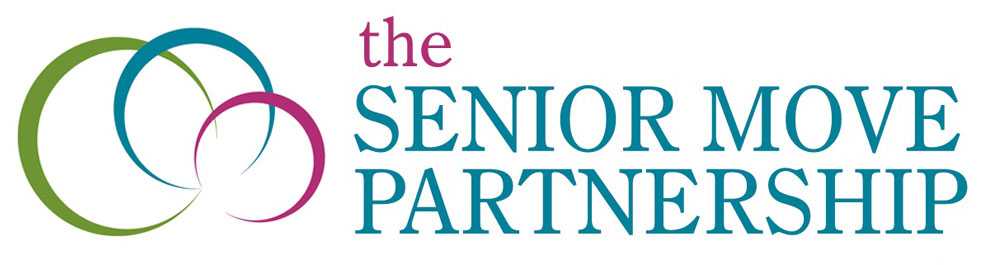 The Senior Move Partnership logo