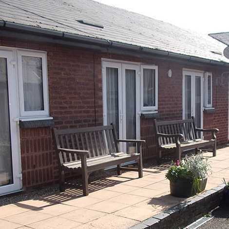 Tynefield Care Limited - Care Home