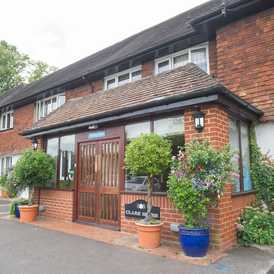 Clare House Care Home - Care Home