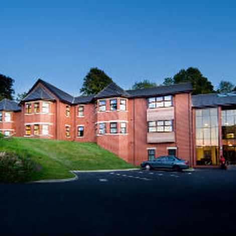 Glyn Menai Dementia Care Centre and Oaklands Late Stage Care - Care Home