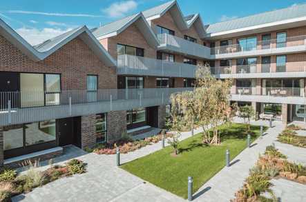 Mayford Grange - Retirement Living