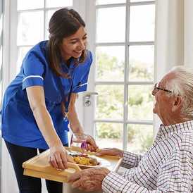Green Pastures Services - Home Care
