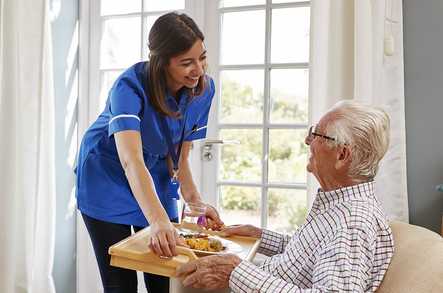 At Home Specialists In Care - Home Care