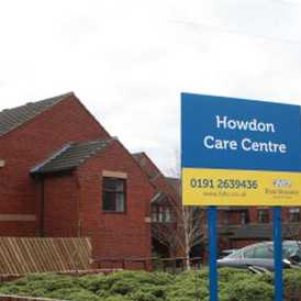 Howdon Care Centre - Care Home