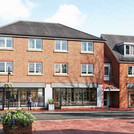 Paddock Lodge - Retirement Living