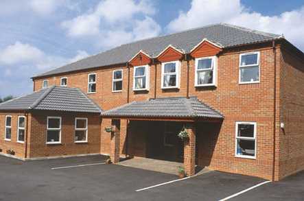 Maple Leaf House - Care Home