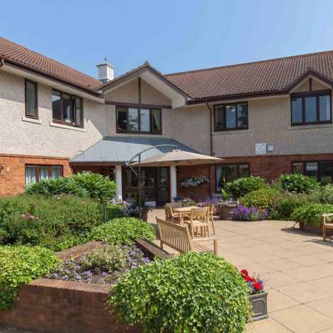 Paternoster House - Care Home