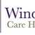 Windyhall Nursing Home - Care Home