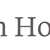 Byron House Care Home - Care Home