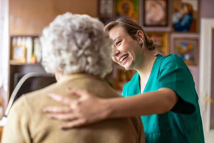 Ultimate guide to private nursing care at home
