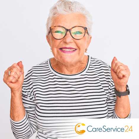 CareService24 - Home Care