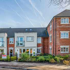 Trinity Lodge - Retirement Living