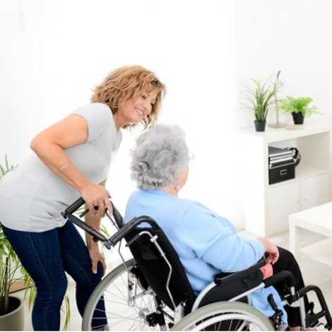 Connect Care - Essex - Home Care
