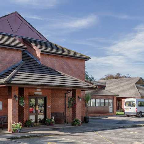 Arbour Court - Care Home