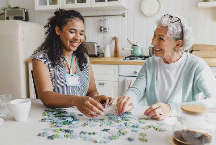 Top 10 duties and responsibilities of a care worker