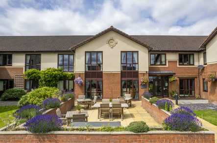 Edmund House - Care Home