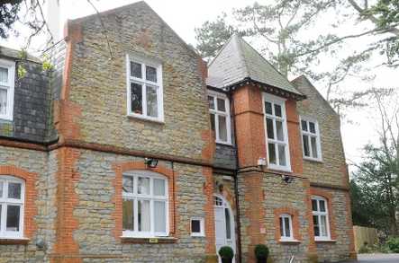 St James' Park Care Home - Care Home