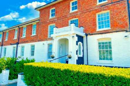 Tulipa House - Care Home