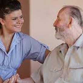 Golden Years Support Services - Home Care