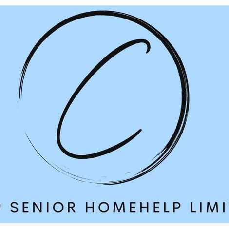 C09 Senior Home Help Ltd - Home Care