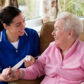 Meemanda Rose Homecare Limited - Home Care