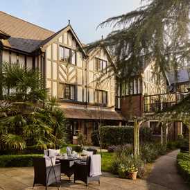 Hallmark Anya Court - Care Home