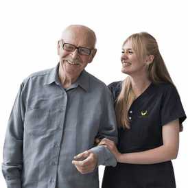 Mankan-Go Care Ltd - Home Care