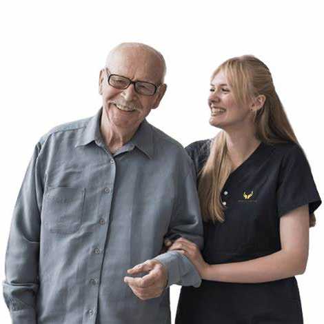 Mankan-Go Care Ltd - Home Care