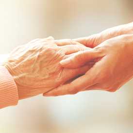 Handle with Care - Home Care