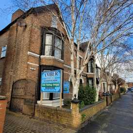 Amber House Residential Home - Care Home