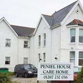 Peniel House Care home - Care Home