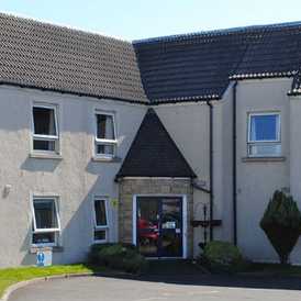 Willow House - Care Home