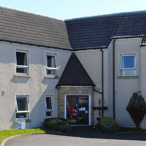 Willow House - Care Home