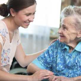 Intrinsic Care- Dartford - Home Care