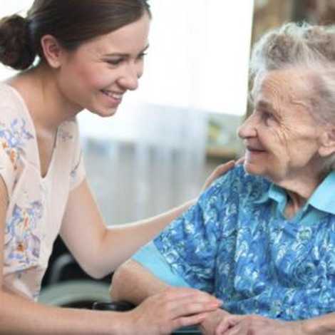 Intrinsic Care- Dartford - Home Care