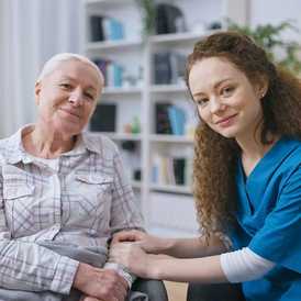 Reliance Care Solutions Limited - Home Care
