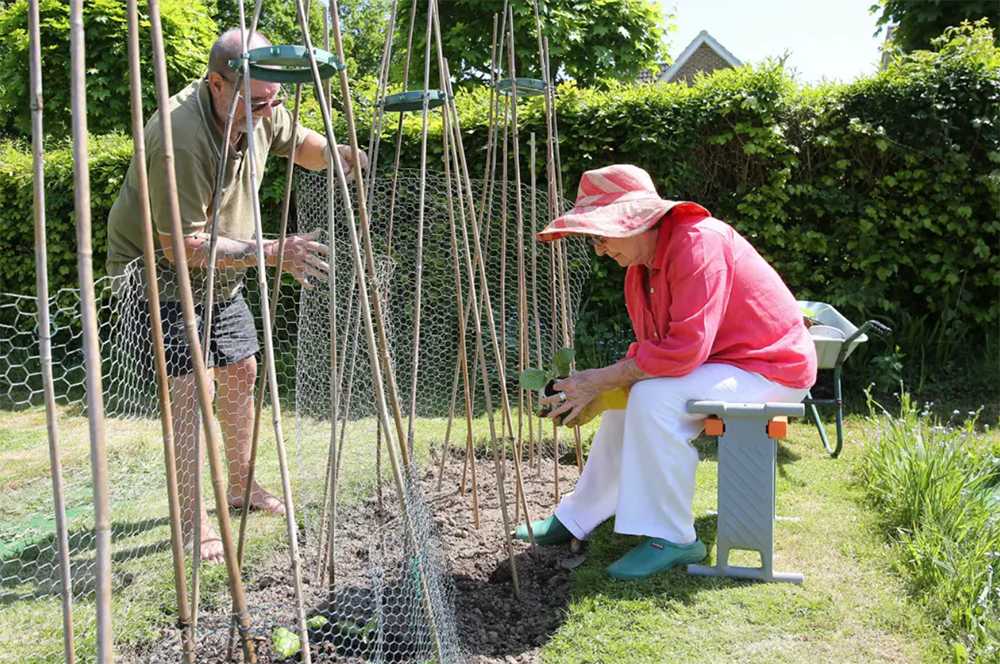 Elmbridge Garden rural retirement village